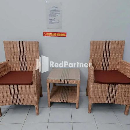Pondok Damai Guest House Syariah Mitra Reddoorz Cirebon Extérieur photo
